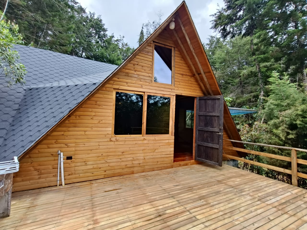 Teja shingle hexagonal9