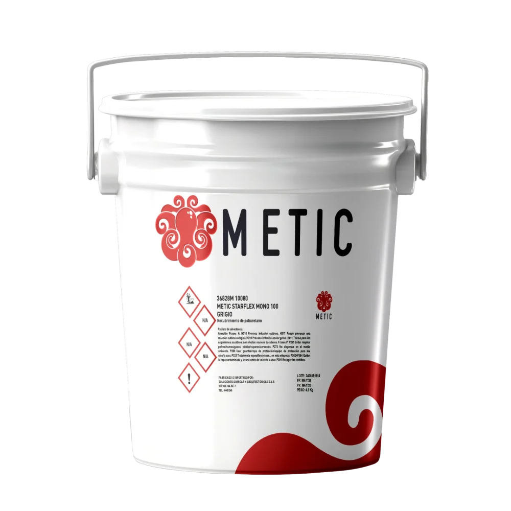 Metic Starflex Mono 100