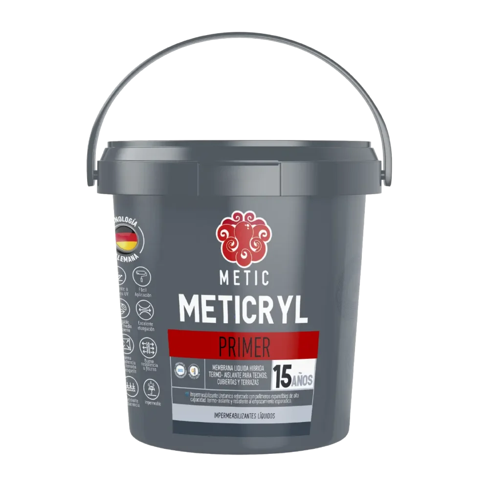 Metic Primer 0260