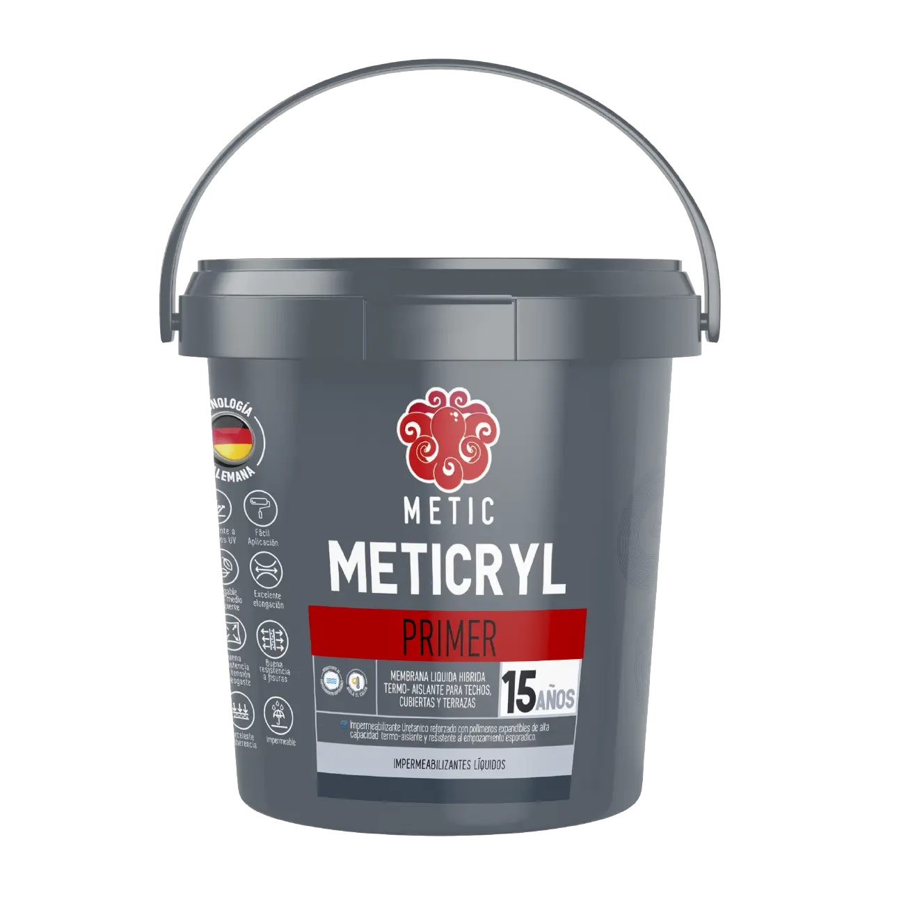 Metic Primer 0260