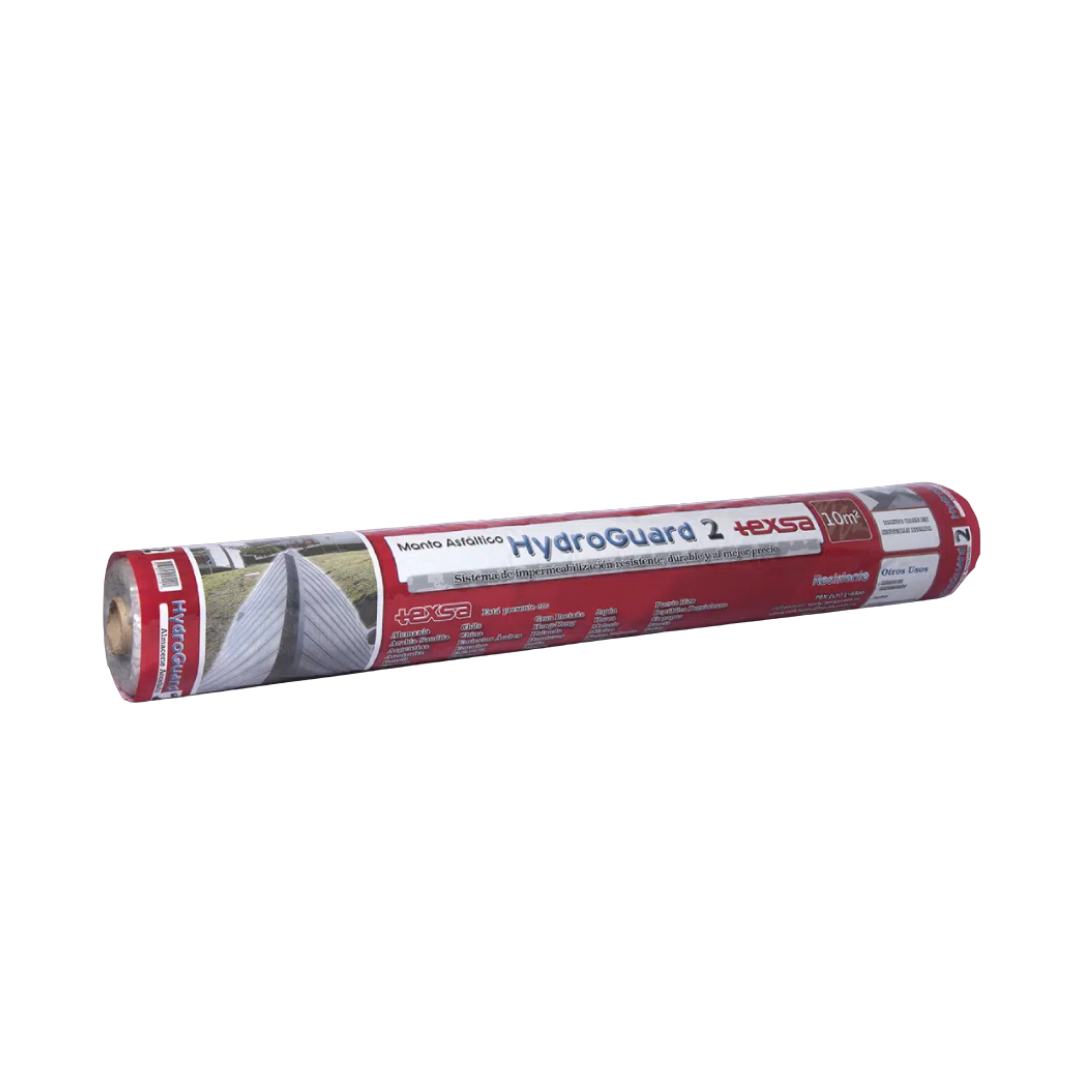 Hydroguard