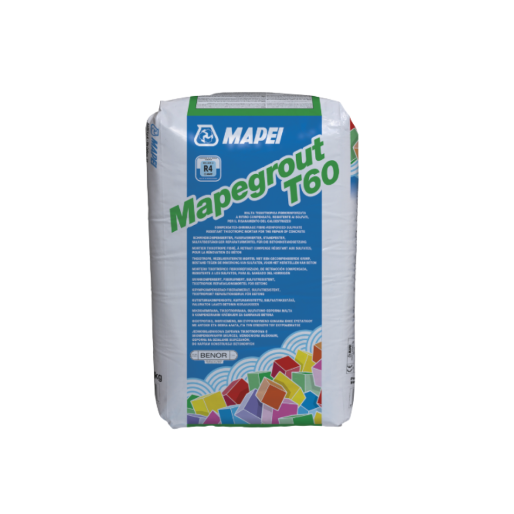 Mapegrout T60