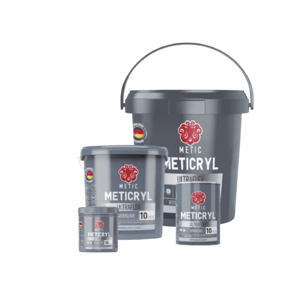 Meticryl Ultraflex