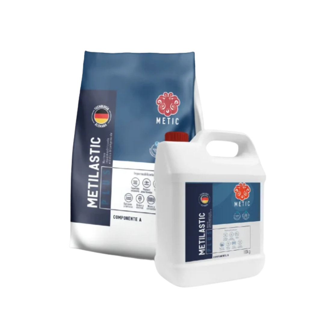 Metilastic Plus