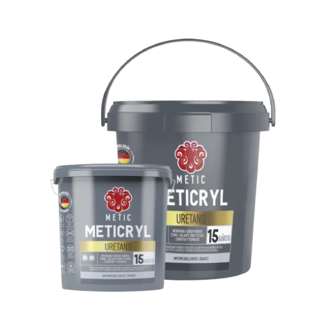 Meticryl Uretano